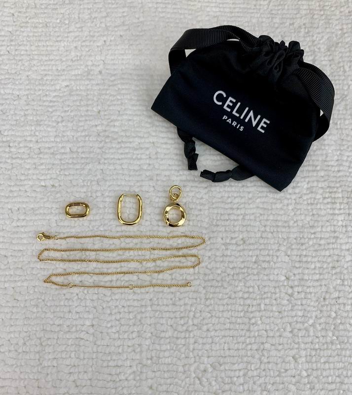 Celine Suits 05lyr12