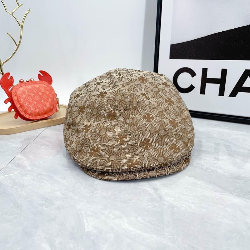 Chrome Hearts ����ñ 1226