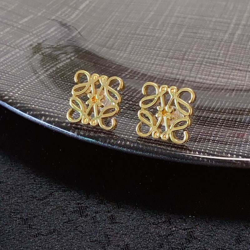 Loewe earring 05lyx47