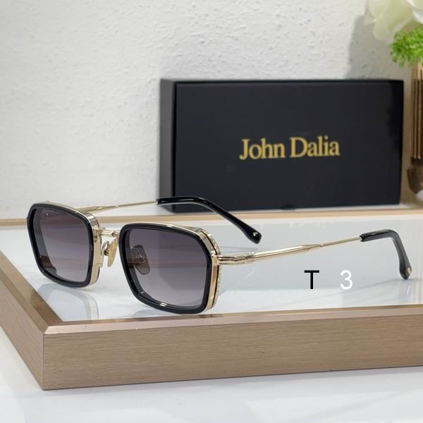 2025 John Daila ̫���� TS 1213