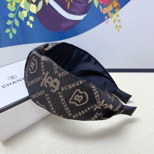 Bueberry headband 05lyh02