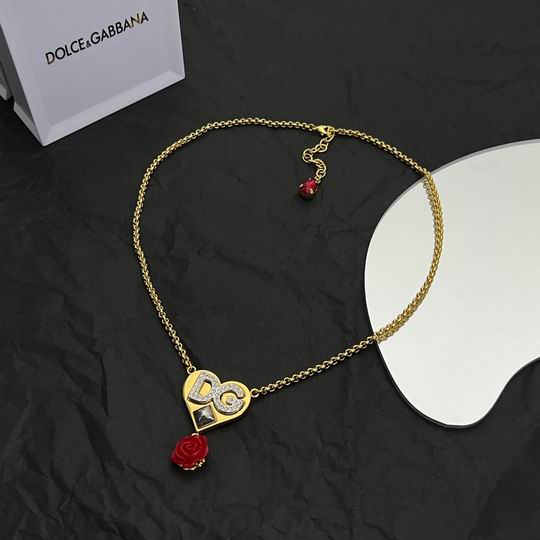 DG necklace 06lyh02