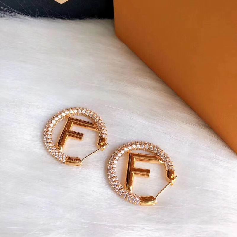 Fendi earring 04lyx133