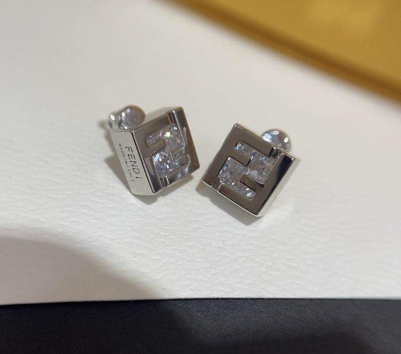 Fendi earring 04lyx161