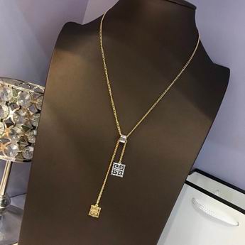 Givenchy necklace 05lyh02