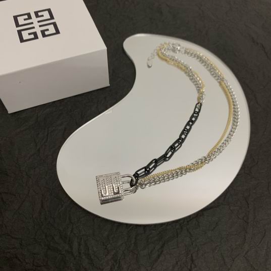 Givenchy necklace 05lyh05