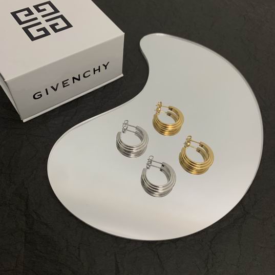 Givenchy earring 05lyh20