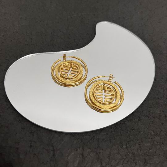 Givenchy earring 05lyh21