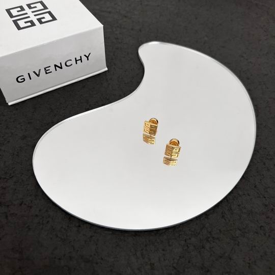 Givenchy earring 05lyh23