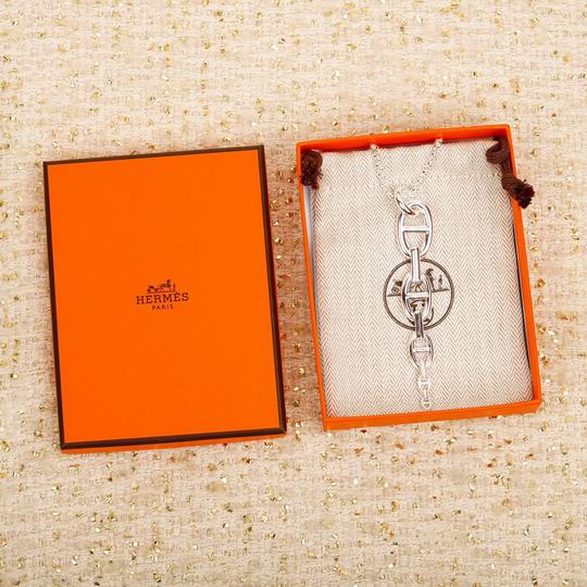 Hermes Necklace 04lyh52