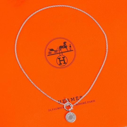 Hermes Necklace 04lyh53