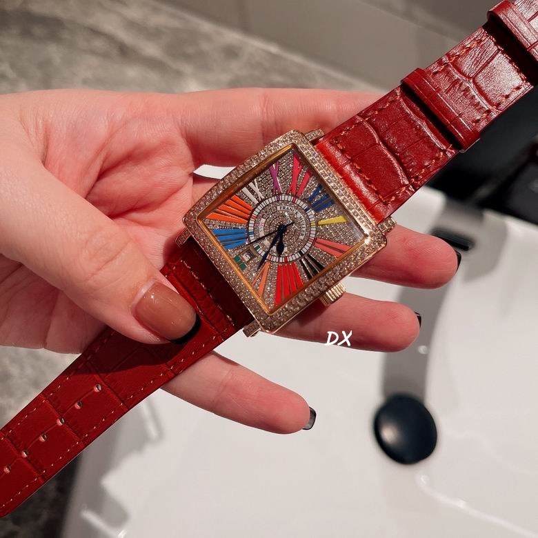 Franck Muller Ů�� 1015