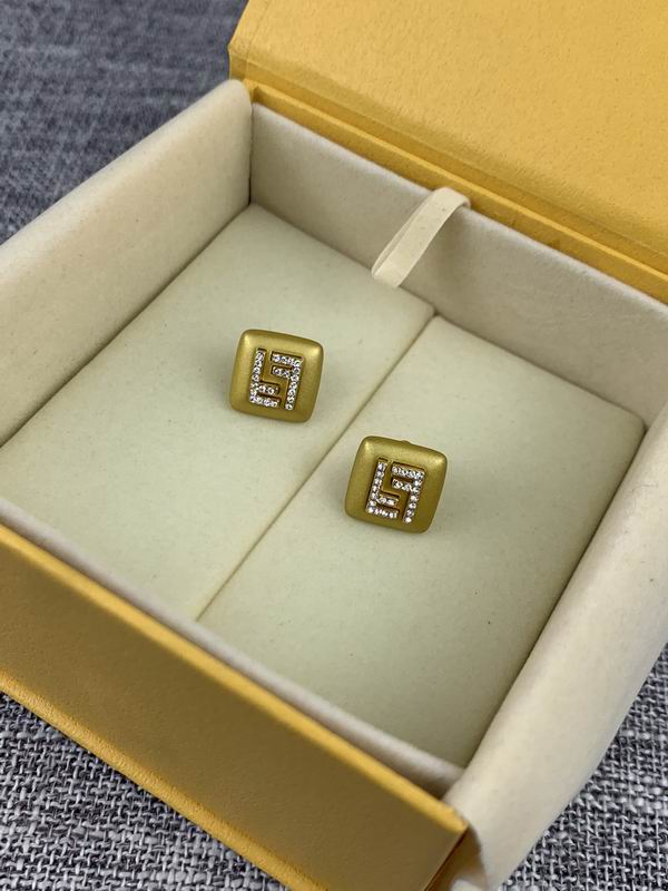 Fendi earring 05lyx191