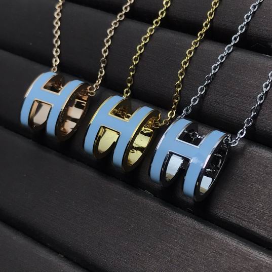 Hermes Necklace 04lyh57