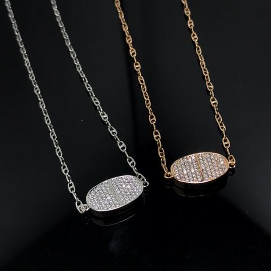 Hermes Necklace 04lyh63