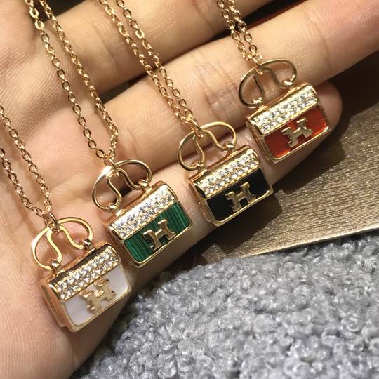 Hermes Necklace 04lyh84