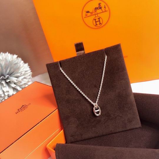 Hermes Necklace 04lyh89