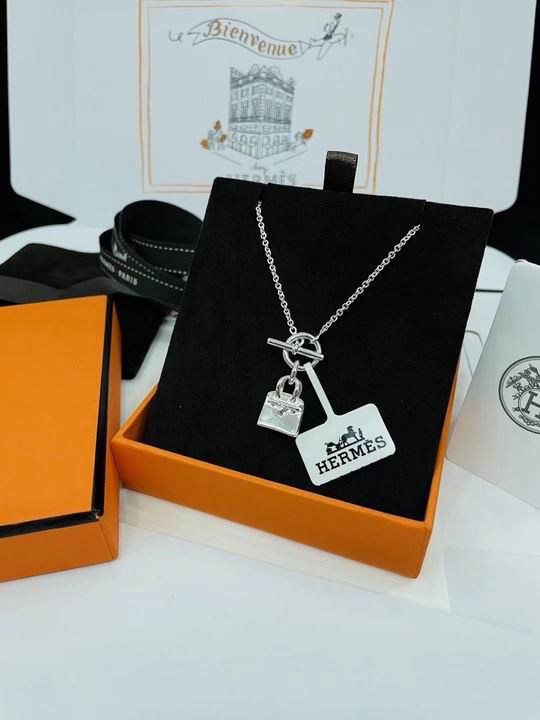 Hermes Necklace 05lyh101