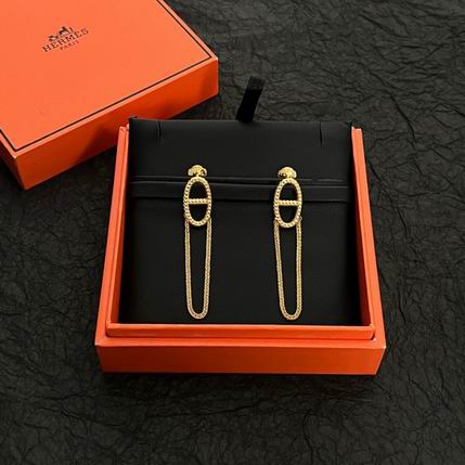 Hermes Earring 05lyh35