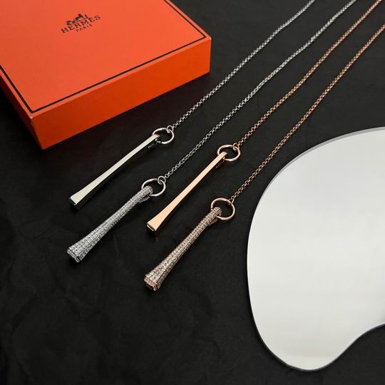 Hermes Necklace 06lyh108