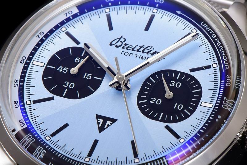 Breitling 42mm 070146