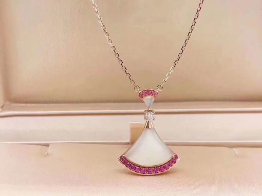 Bvlgari necklace 03lyh79