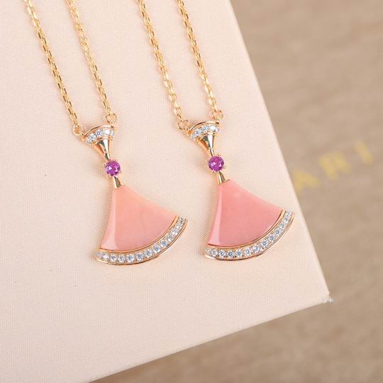 Bvlgari necklace 03lyh104