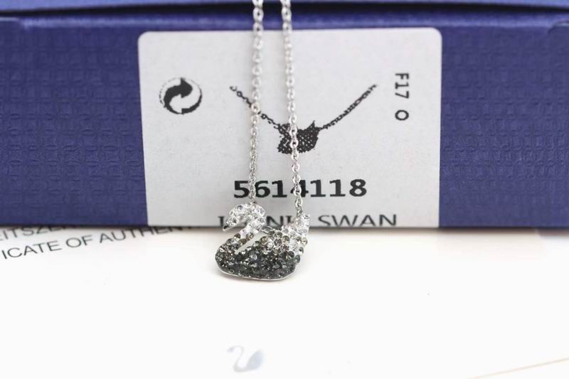 Swarovski Necklace 04lyx209