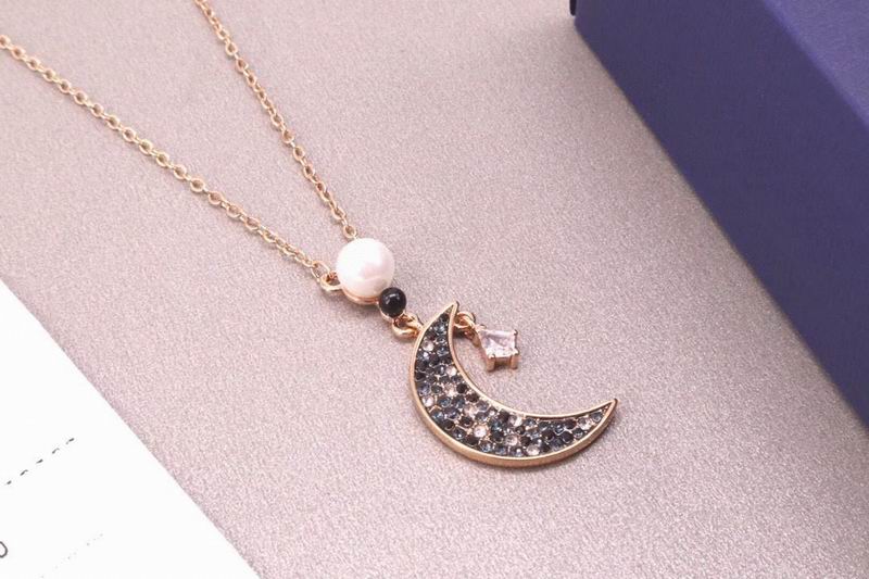 Swarovski Necklace 04lyx219