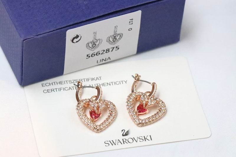 Swarovski Earring 05lyx80