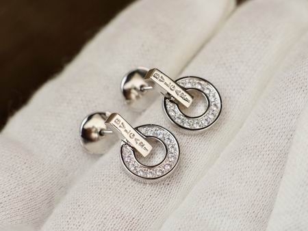 Bvlgari earring 05lyh53