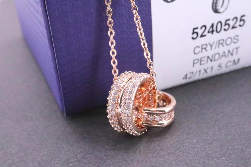 Swarovski Necklace 05lyx296