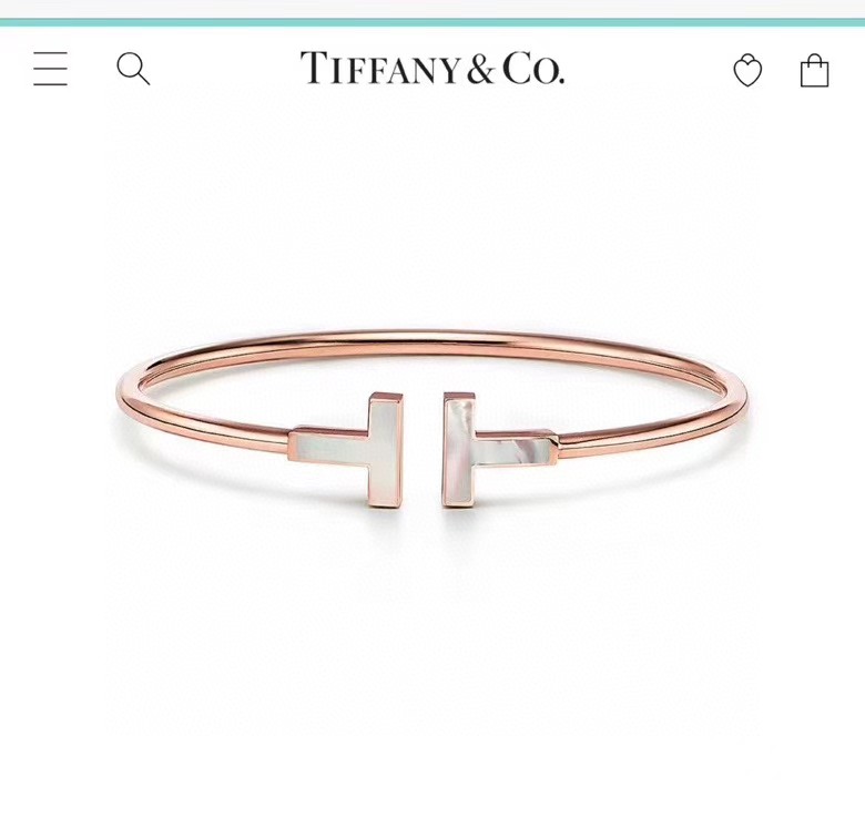 Tiffany bracelet 03lyx32