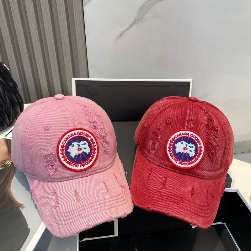 25 Canada Goose ����ñ 1020