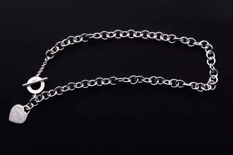 Tiffany necklace 03lyx102