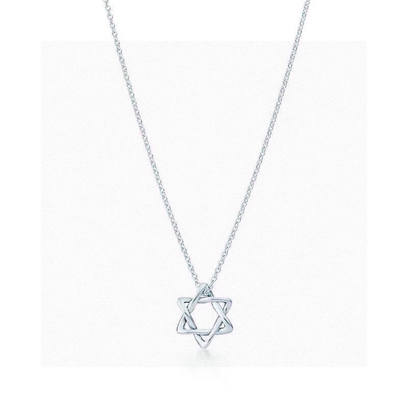 Tiffany necklace 04lyx129