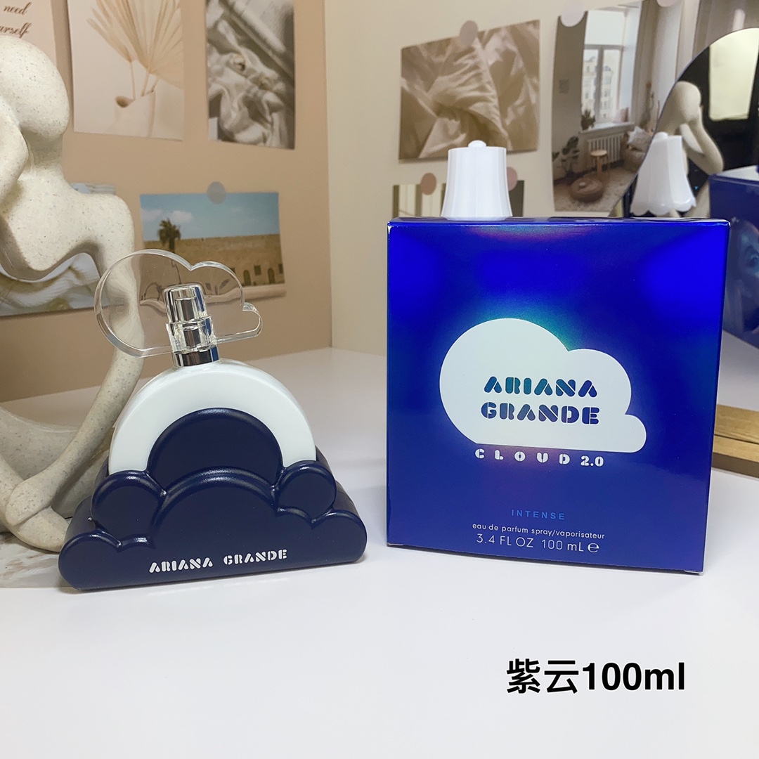 Ariana Grande 100ml 03