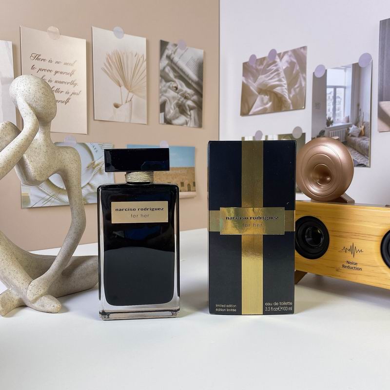 Narciso Perfume 0801