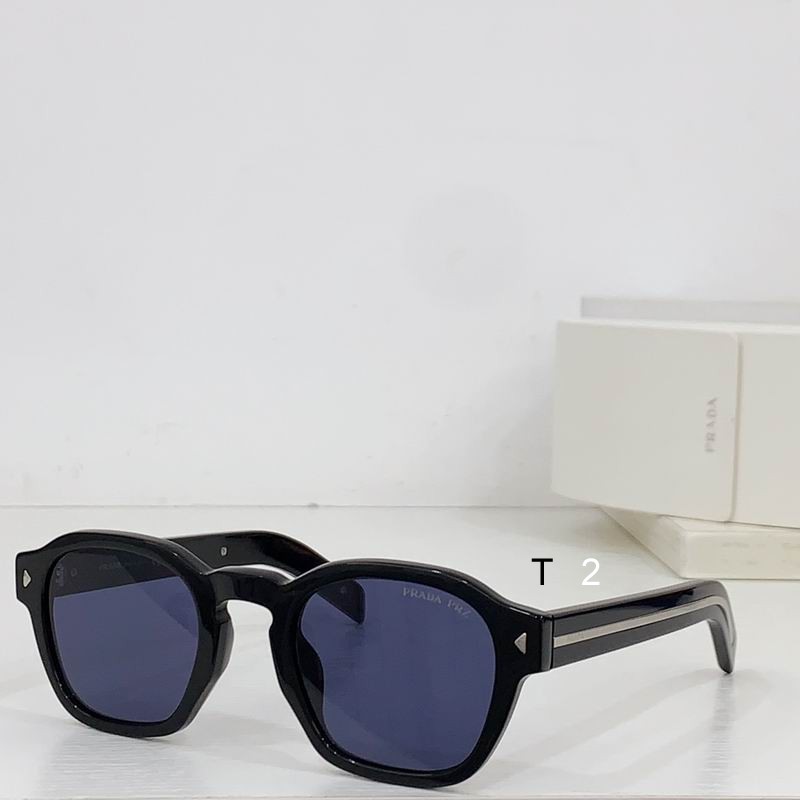 Prada SPRA16S 52 24-145 d