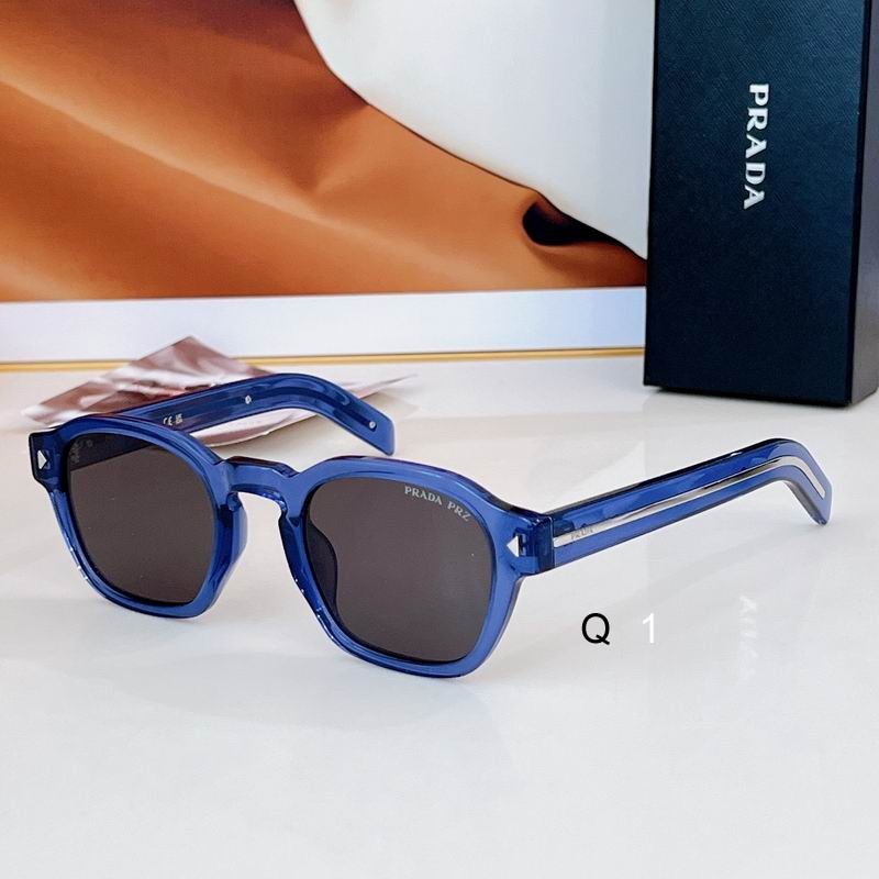 Prada SPRA16S 52 24-145 a