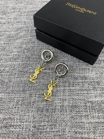 YSL Earrings 05lyh258