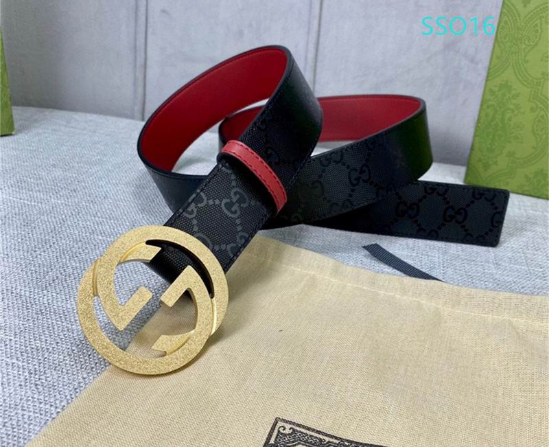 Gucci Belt 0716