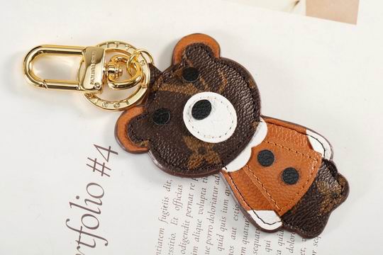 LV keyring ����Ƥ��
