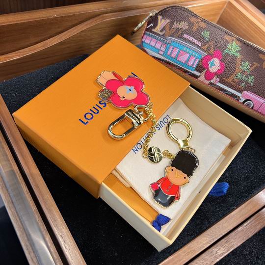 LV Keyring lyh62