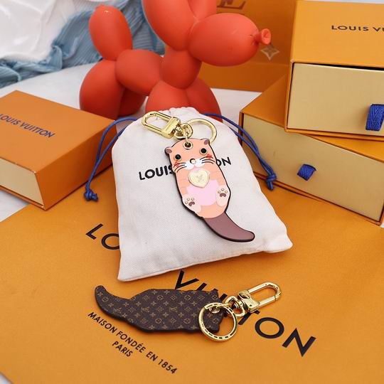 LV keyring Сè