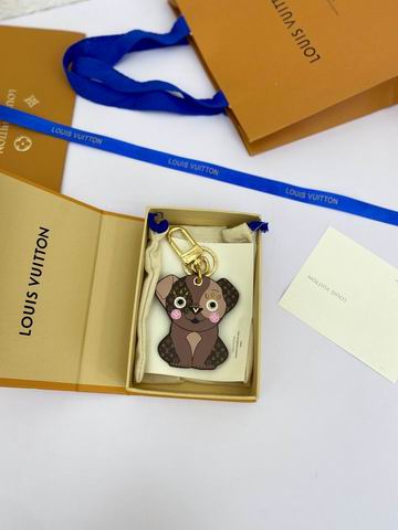 LV keyring ��ɫС��