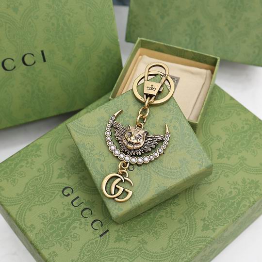 Gucci keyring 03lyh08