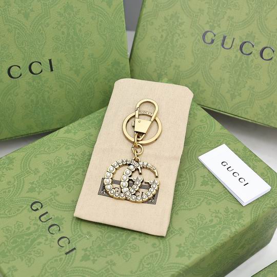 Gucci keyring 03lyh14