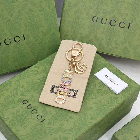 Gucci keyring 03lyh15