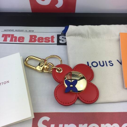 LV Keyring lyh64
